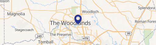 2441 High Timbers Dr