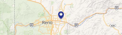 410-790 Mccarran Blvd