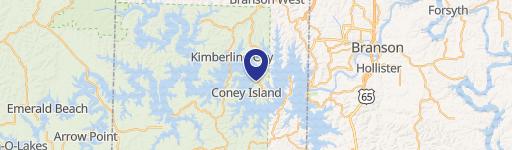 484 White Rockbluff Dr