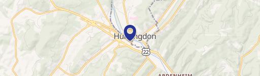 7643 Huntingdon Plz