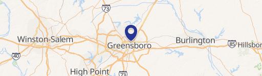 Assemblage Chestnut St