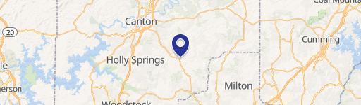 836 Old Batesville Rd