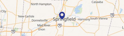 610 Yellow Springs St