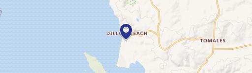 Dillon Beach, CA 94929