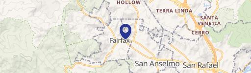 Fairfax, CA 94930