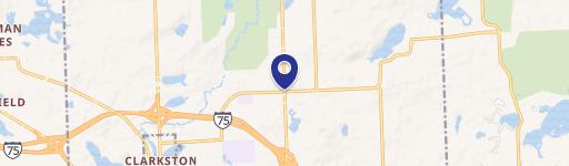 5751 Clarkston Rd City Of The Vlg