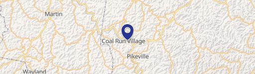 Mayo Trl & Thompson Rd