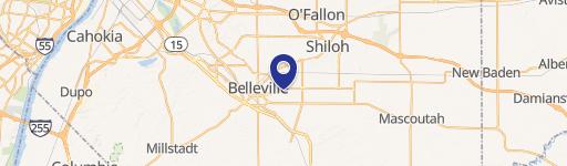 110 Carlyle Plaza Dr