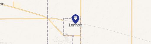 Lennox Development Land