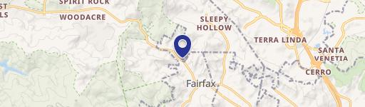 2410 Sir Francis Drake Blvd