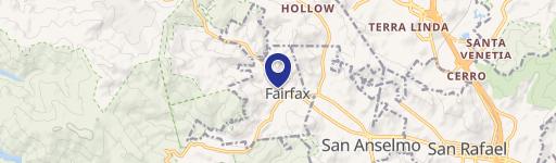 2009 Sir Francis Drake Blvd