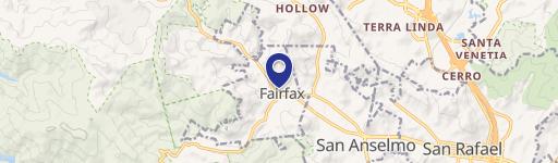 1916 Sir Francis Drake Blvd