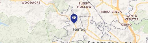 2170 Sir Francis Drake Blvd