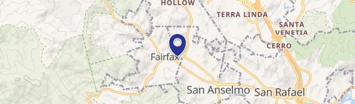 1621 Sir Francis Drake Blvd