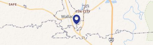 601 Old Wilmington Rd