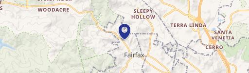 2390 Sir Francis Drake Blvd