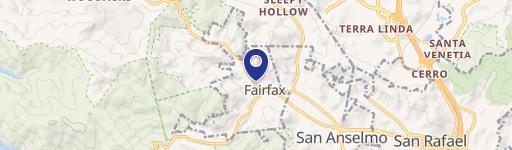 2040 Sir Francis Drake Blvd