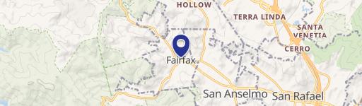 1826 Sir Francis Drake Blvd