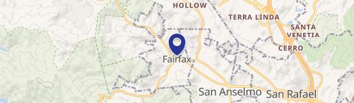 1902 Sir Francis Drake Blvd