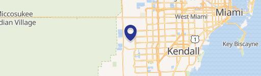 Full-Service Restaurant & Lounge Bar For Sale In Kendall With Liquor License