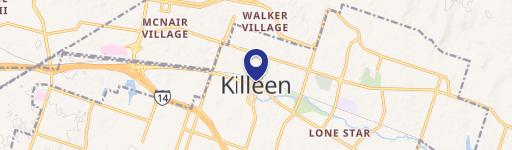 FM 3481 Nwq Stillhouse Lk Rd