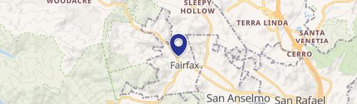 2094 Sir Francis Drake Blvd