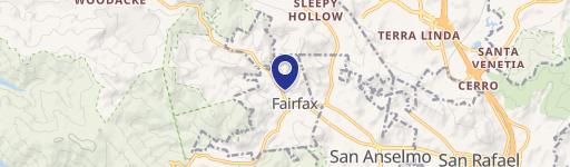 2082 Sir Francis Drake Blvd