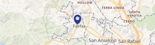 2000 Sir Francis Drake Blvd