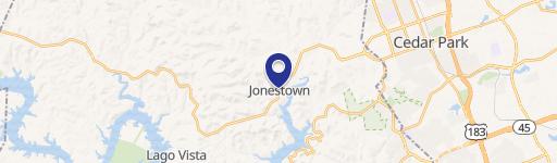 Jonestown, TX 78645