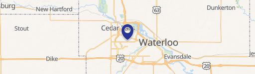 Outlots Y & B Greenhill Xing