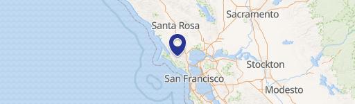 6911 Sir Francis Drake Blvd