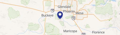 51st Ave & Baseline Rd