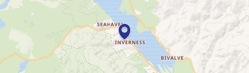 Inverness, CA 94937