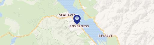 Inverness, CA 94937