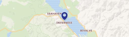 12852 Sir Francis Drake Blvd