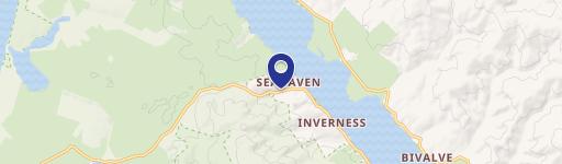 13275 Sir Francis Drake Blvd