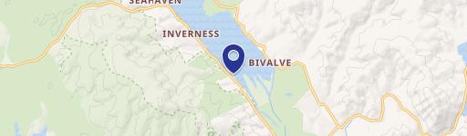 12718 Sir Francis Drake Blvd