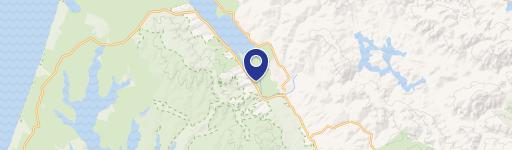 12301 Sir Francis Drake Blvd