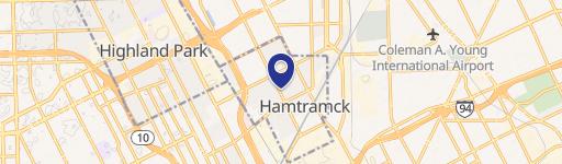 9536 Joseph Campau Ave