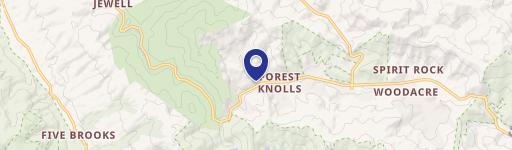 7120 Sir Francis Drake Blvd