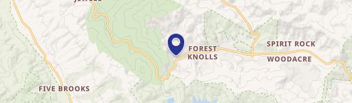 7282 Sir Francis Drake Blvd