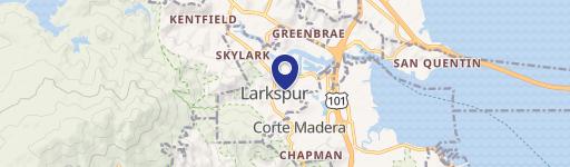 Larkspur, CA 94939