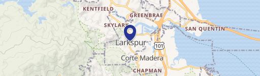 Larkspur, CA 94939