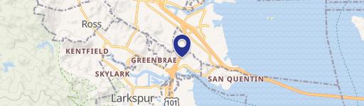 700 Larkspur Lndg Cir