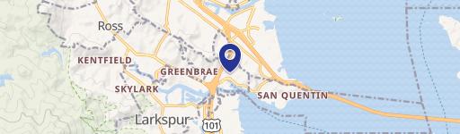 2001 Larkspur Lndg Cir