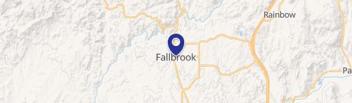 Fallbrook Ca 92028
