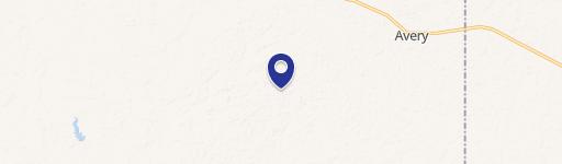 1160 County Road 4405