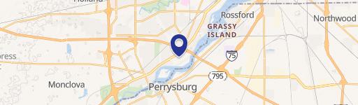 2340 Detroit Ave./River Rd