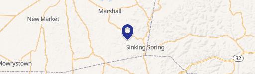 5.239 Ac Sinking Spg Rd