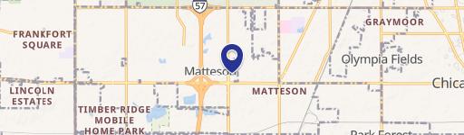 20911-20939 Cicero Ave